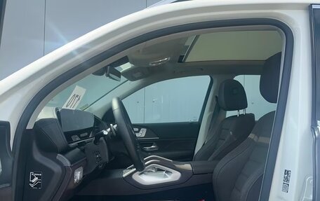 Mercedes-Benz GLE, 2024 год, 12 200 000 рублей, 14 фотография