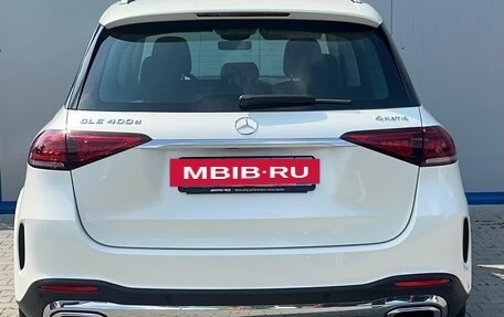 Mercedes-Benz GLE, 2024 год, 12 200 000 рублей, 8 фотография