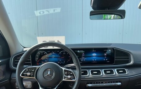 Mercedes-Benz GLE, 2024 год, 12 200 000 рублей, 20 фотография