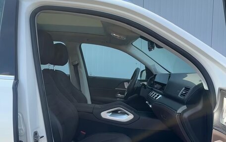 Mercedes-Benz GLE, 2024 год, 12 200 000 рублей, 15 фотография