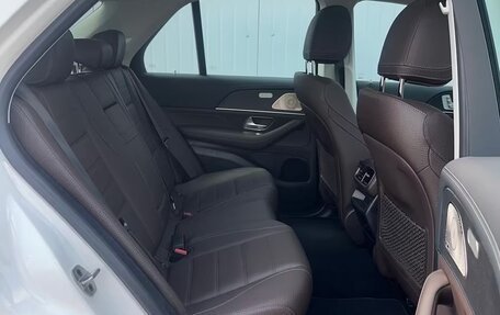 Mercedes-Benz GLE, 2024 год, 12 200 000 рублей, 18 фотография