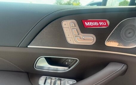 Mercedes-Benz GLE, 2024 год, 12 200 000 рублей, 16 фотография