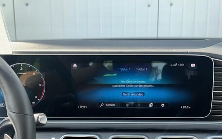 Mercedes-Benz GLE, 2024 год, 12 200 000 рублей, 25 фотография