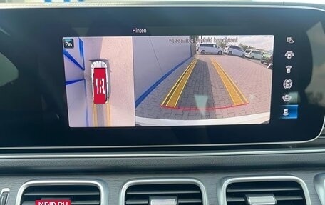 Mercedes-Benz GLE, 2024 год, 12 200 000 рублей, 21 фотография