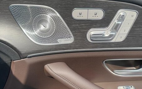 Mercedes-Benz GLE, 2024 год, 12 200 000 рублей, 31 фотография