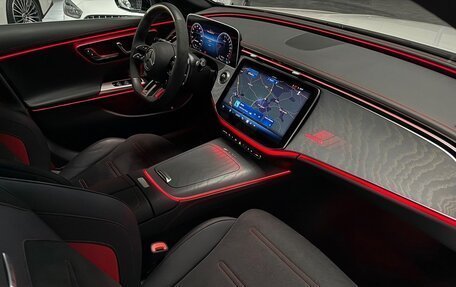 Mercedes-Benz E-Класс AMG, 2025 год, 13 200 000 рублей, 7 фотография