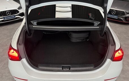 Mercedes-Benz E-Класс AMG, 2025 год, 13 200 000 рублей, 5 фотография