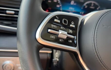 Mercedes-Benz GLE, 2024 год, 12 200 000 рублей, 37 фотография