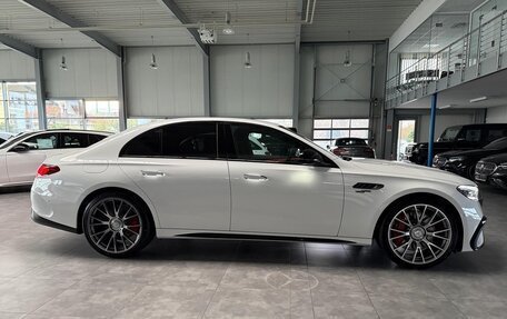 Mercedes-Benz E-Класс AMG, 2025 год, 13 200 000 рублей, 4 фотография