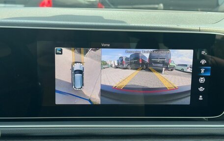 Mercedes-Benz GLE, 2024 год, 12 200 000 рублей, 34 фотография