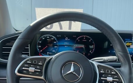 Mercedes-Benz GLE, 2024 год, 12 200 000 рублей, 36 фотография