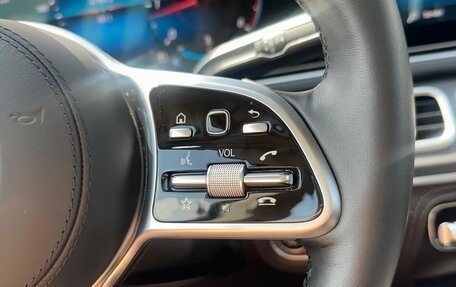 Mercedes-Benz GLE, 2024 год, 12 200 000 рублей, 38 фотография