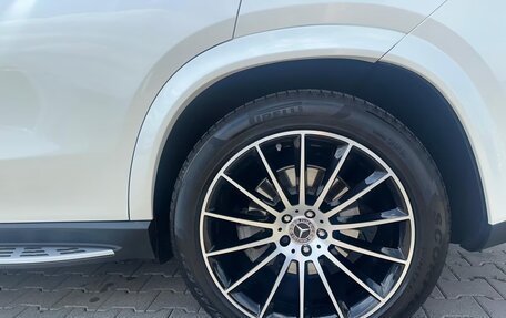 Mercedes-Benz GLE, 2024 год, 12 200 000 рублей, 30 фотография