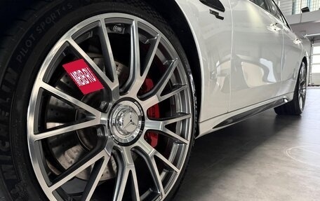 Mercedes-Benz E-Класс AMG, 2025 год, 13 200 000 рублей, 6 фотография