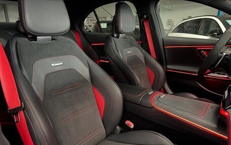 Mercedes-Benz E-Класс AMG, 2025 год, 13 200 000 рублей, 8 фотография