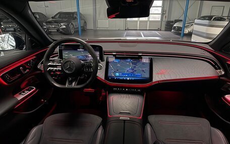 Mercedes-Benz E-Класс AMG, 2025 год, 13 200 000 рублей, 10 фотография