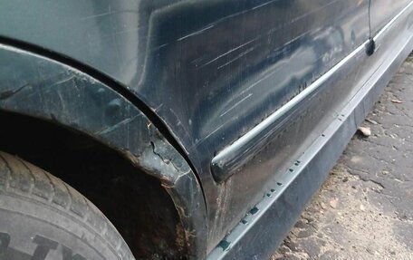 Mitsubishi Galant VIII, 2002 год, 304 000 рублей, 5 фотография