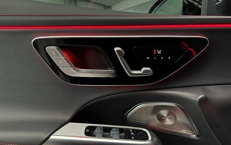 Mercedes-Benz E-Класс AMG, 2025 год, 13 200 000 рублей, 14 фотография