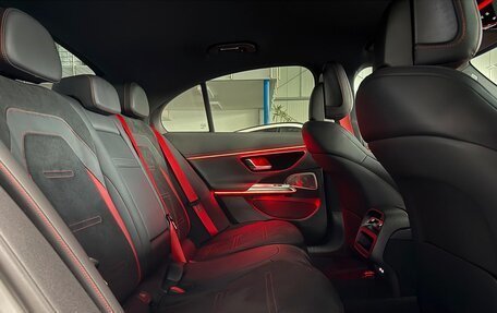 Mercedes-Benz E-Класс AMG, 2025 год, 13 200 000 рублей, 17 фотография