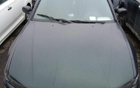 Mitsubishi Galant VIII, 2002 год, 304 000 рублей, 6 фотография