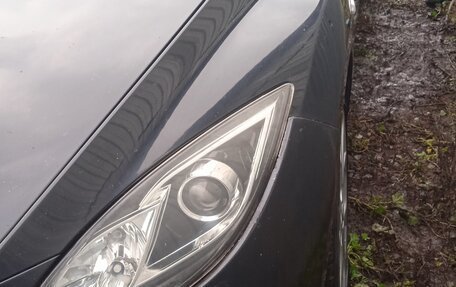 Mazda 6, 2008 год, 810 000 рублей, 2 фотография