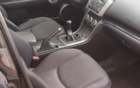 Mazda 6, 2008 год, 810 000 рублей, 3 фотография