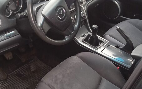 Mazda 6, 2008 год, 810 000 рублей, 6 фотография