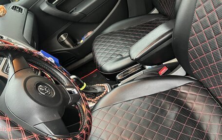 Volkswagen Polo VI (EU Market), 2013 год, 650 000 рублей, 7 фотография