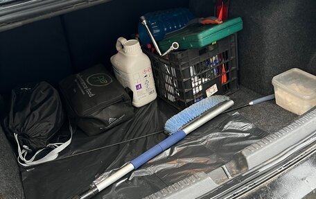 Volkswagen Polo VI (EU Market), 2013 год, 650 000 рублей, 5 фотография