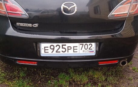 Mazda 6, 2008 год, 810 000 рублей, 5 фотография