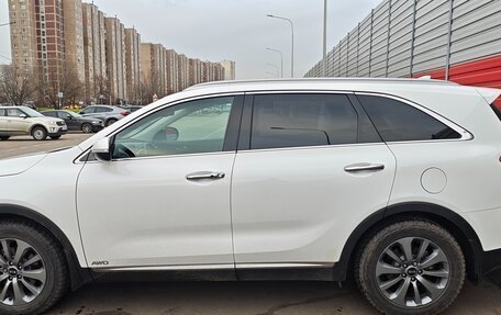 KIA Sorento III Prime рестайлинг, 2016 год, 2 500 000 рублей, 2 фотография