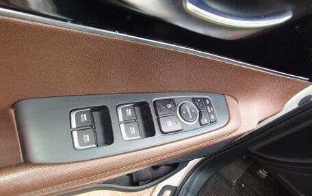 KIA Sorento III Prime рестайлинг, 2016 год, 2 500 000 рублей, 17 фотография