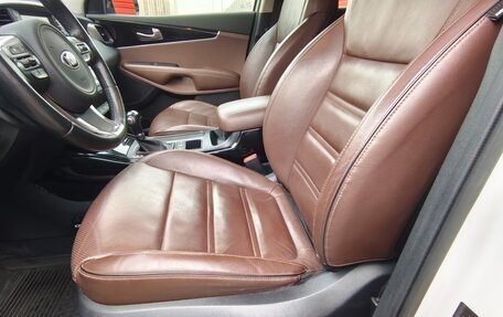 KIA Sorento III Prime рестайлинг, 2016 год, 2 500 000 рублей, 11 фотография