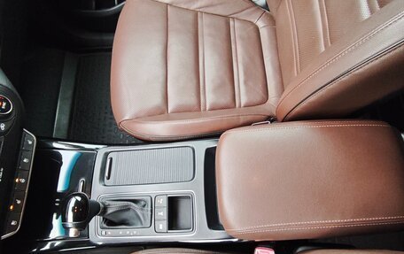 KIA Sorento III Prime рестайлинг, 2016 год, 2 500 000 рублей, 16 фотография