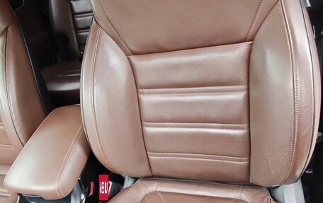 KIA Sorento III Prime рестайлинг, 2016 год, 2 500 000 рублей, 12 фотография