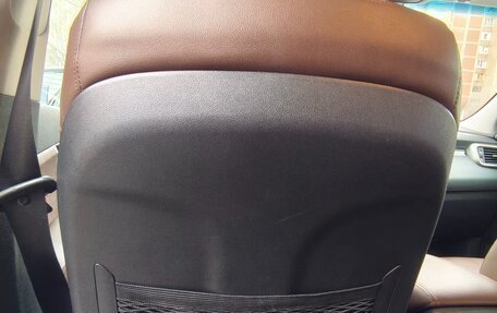 KIA Sorento III Prime рестайлинг, 2016 год, 2 500 000 рублей, 21 фотография