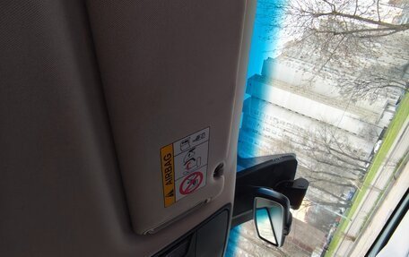 KIA Sorento III Prime рестайлинг, 2016 год, 2 500 000 рублей, 31 фотография