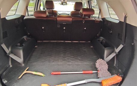 KIA Sorento III Prime рестайлинг, 2016 год, 2 500 000 рублей, 32 фотография