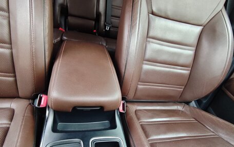 KIA Sorento III Prime рестайлинг, 2016 год, 2 500 000 рублей, 30 фотография