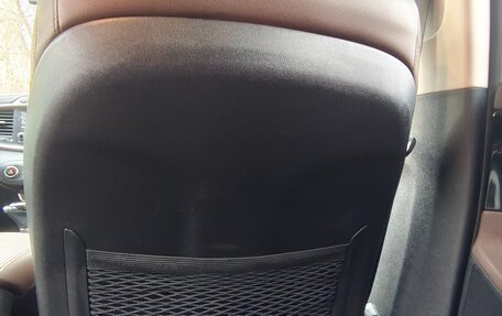 KIA Sorento III Prime рестайлинг, 2016 год, 2 500 000 рублей, 24 фотография