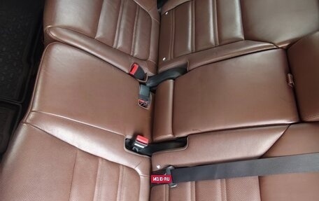 KIA Sorento III Prime рестайлинг, 2016 год, 2 500 000 рублей, 20 фотография