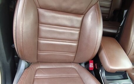 KIA Sorento III Prime рестайлинг, 2016 год, 2 500 000 рублей, 28 фотография