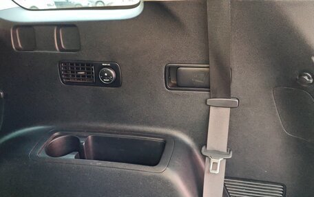 KIA Sorento III Prime рестайлинг, 2016 год, 2 500 000 рублей, 34 фотография