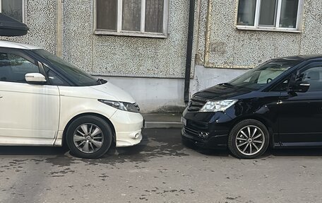 Honda Elysion I, 2007 год, 1 300 000 рублей, 2 фотография