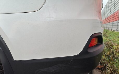 KIA Sorento III Prime рестайлинг, 2016 год, 2 500 000 рублей, 35 фотография