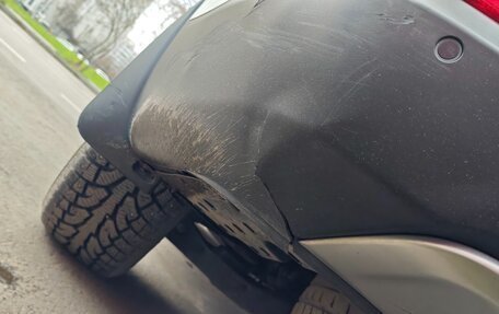 KIA Sorento III Prime рестайлинг, 2016 год, 2 500 000 рублей, 36 фотография