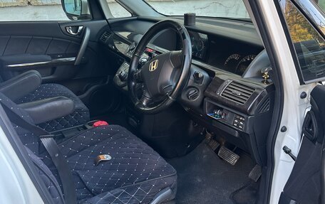 Honda Elysion I, 2007 год, 1 300 000 рублей, 9 фотография