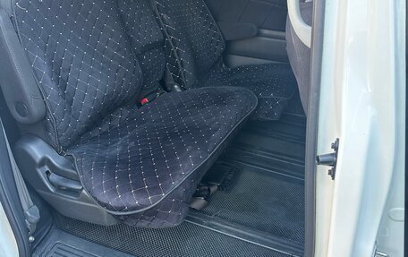 Honda Elysion I, 2007 год, 1 300 000 рублей, 8 фотография