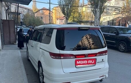 Honda Elysion I, 2007 год, 1 300 000 рублей, 5 фотография