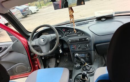 Chevrolet Niva I рестайлинг, 2011 год, 390 000 рублей, 5 фотография